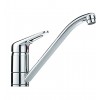 Armatur Franke BASIS krom
