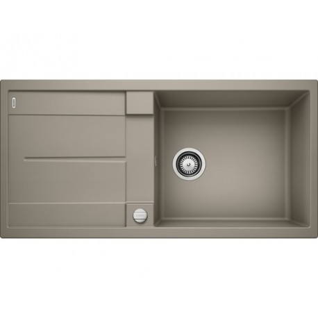 BLANCO METRA XL 6 S 517360