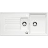 Pomivalno korito BLANCO ZIA 6 S 514734