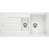 Pomivalno korito BLANCO LEGRA 6 S 522209