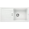 FAVUM XL 6 S 524235 Pomivalno korito BLANCO 