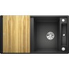 Pomivalno korito BLANCO AXIA III 5 S 523205