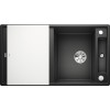 Pomivalno korito BLANCO AXIA III 5 S 523215