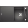 Pomivalno korito BLANCO AXIA III 5 S 523206