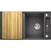 Pomivalno korito BLANCO AXIA III 5 S 523206