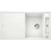 Pomivalno korito BLANCO AXIA III 5 S 523209