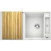 Pomivalno korito BLANCO AXIA III 5 S 523209