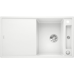 Pomivalno korito BLANCO AXIA III 5 S 523219