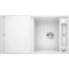 Pomivalno korito BLANCO AXIA III 5 S 523219
