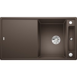 Pomivalno korito BLANCO AXIA III 5 S 523214