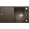 Pomivalno korito BLANCO AXIA III 5 S 523224 