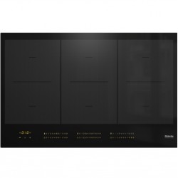 Indukcijska plošča Miele PowerFlex KM 7575 FL