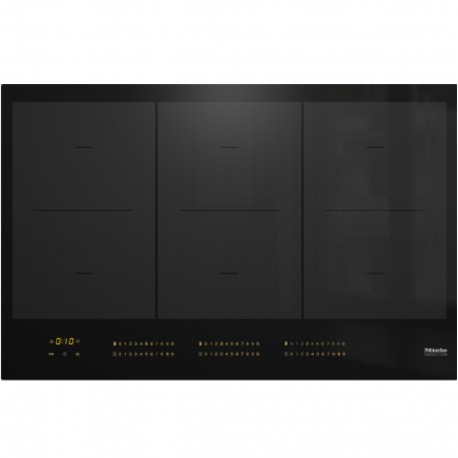 Indukcijska plošča Miele PowerFlex KM 7575 FL