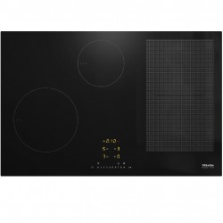 Indukcijska plošča Miele KM 7414 FX