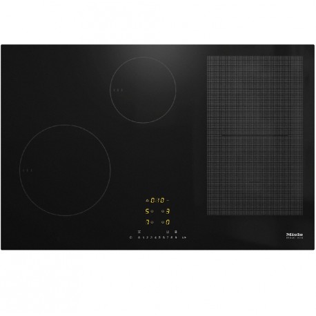 Indukcijska plošča Miele KM 7414 FX