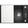 Pomivalno korito BLANCO AXIA III 45 S 523183