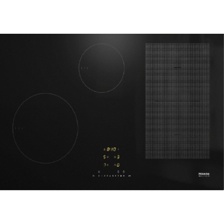 Indukcijska plošča Miele KM 7474 FL