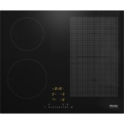 Indukcijska plošča Miele KM 7404 FX