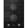 Element SmartLine z dvema gorilnikoma Miele CS 7102-1 FL