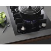 Element SmartLine z dvema gorilnikoma Miele CS 7102-1 FL