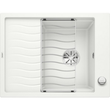BLANCO ELON 45 S 520989