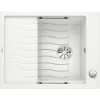 BLANCO ELON 45 S 520989