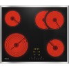 Električna plošča Miele KM 6540 FR