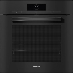 Vgradna pečica Miele obsidijan črna H 7860 BP