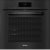 Vgradna pečica Miele obsidijan črna H 7860 BP