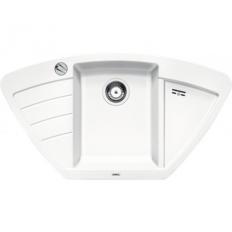 Pomivalno korito BLANCO ZIA 9 E 514750