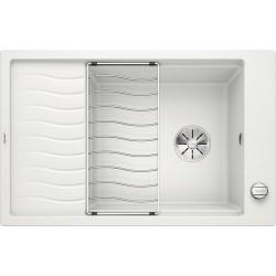 BLANCO ELON XL 6 S-IF 519513