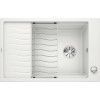 BLANCO ELON XL 6 S-IF 519513