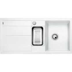 BLANCO METRA 6 S-F 519115