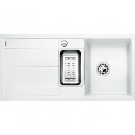BLANCO METRA 6 S-F 519115