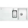 BLANCO METRA 6 S-F 519115