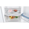 Vgradni kombinirani hladilnik BOSCH KIN86VFE0 Serie 4