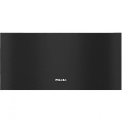 Grelni predal Gourmet Miele obsidian črna ESW 7020