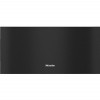 Grelni predal Gourmet Miele obsidian črna ESW 7020