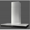 Stenska napa Miele plemenito jeklo DA 6698 W Puristic Edition 6000