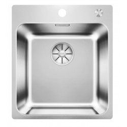 Pomivalno korito BLANCO SOLIS 400-IF/A 526119