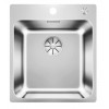 Pomivalno korito BLANCO SOLIS 400-IF/A 526119