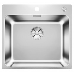 Pomivalno korito BLANCO SOLIS 500-IF/A 526124