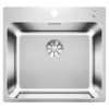 SOLIS 500-IF/A 526124 Pomivalno korito BLANCO 