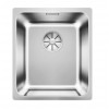 Pomivalno korito BLANCO SOLIS 340-IF 526116