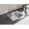 Pomivalno korito BLANCO SOLIS 500-IF 526123