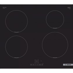 Indukcijska kuhalna plošča BOSCH PUE611BB5E Serie 4