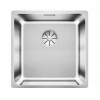 Pomivalno korito BLANCO SOLIS 400-U 526117