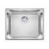 Pomivalno korito BLANCO SOLIS 500-U 526122