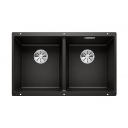Pomivalno korito BLANCO SUBLINE 350/350-U 525987