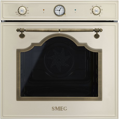 Pečica SMEG SF750PO